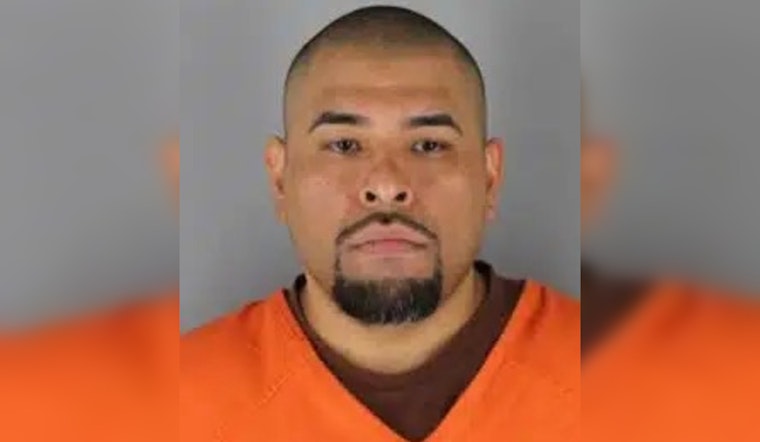 Minneapolis Man Sentenced to 10 Years for Cocaine Distribution