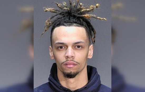 Minneapolis Man Sentenced to Over 10 Years for Series of Violent Twin Cities Carjackings