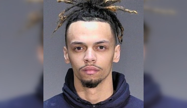 Minneapolis Man Sentenced to Over 10 Years for Series of Violent Twin Cities Carjackings