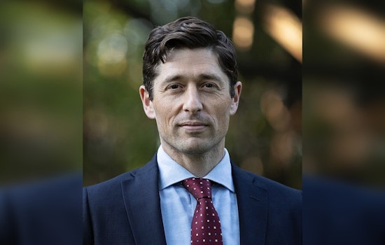 Minneapolis Mayor Jacob Frey and City Partners Honor Local Workforce Development Champions