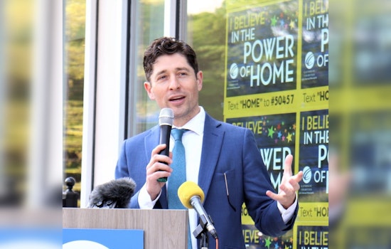 Minneapolis Mayor Jacob Frey Light-heartedly Urges Return to Office Work, Mocks Remote Work as 'Loser' Behavior