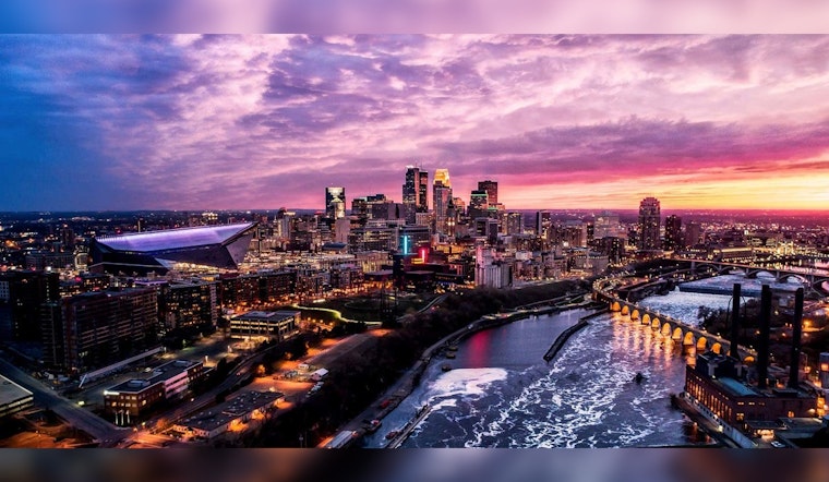 Minneapolis Mourns the Loss of Two Officers and a Paramedic in Burnsville Tragedy
