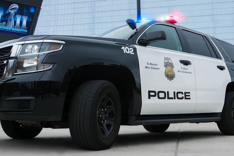 Minneapolis on Alert as Police Investigate Spree of Weekend Robberies; Suspects At-Large