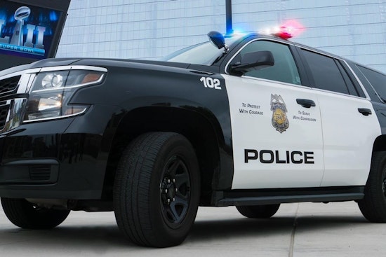 Minneapolis on Alert as Police Investigate Spree of Weekend Robberies; Suspects At-Large