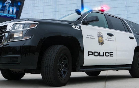 Minneapolis on Alert as Police Investigate Spree of Weekend Robberies; Suspects At-Large