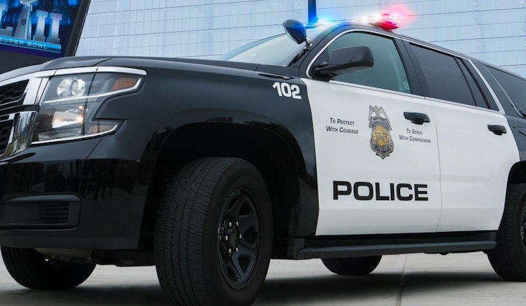 Minneapolis on Alert as Police Investigate Spree of Weekend Robberies; Suspects At-Large