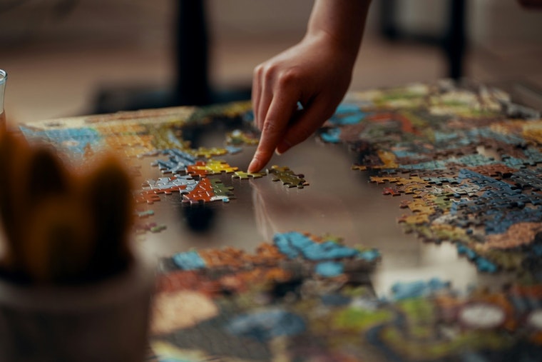 Minneapolis Park and Recreation Board Hosts Powderhorn Puzzle Competitions March 15-16