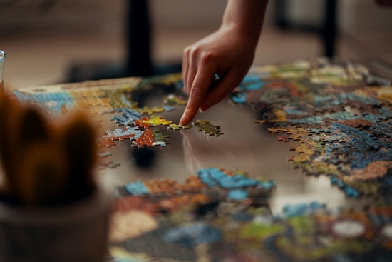 Minneapolis Park and Recreation Board Hosts Powderhorn Puzzle Competitions March 15-16
