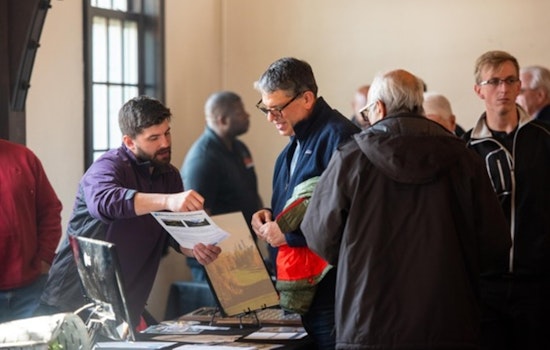 Minneapolis Parks Tee Up for 2024 Golf Season, Exclusive Season Passes and Lessons Available This Saturday