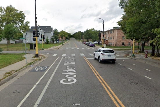 Minneapolis Police Arrest Suspect After Deadly Alleyway Shooting, Child Found Unharmed