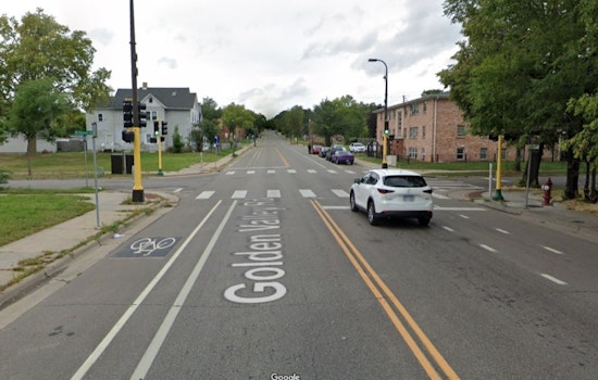 Minneapolis Police Arrest Suspect After Deadly Alleyway Shooting, Child Found Unharmed