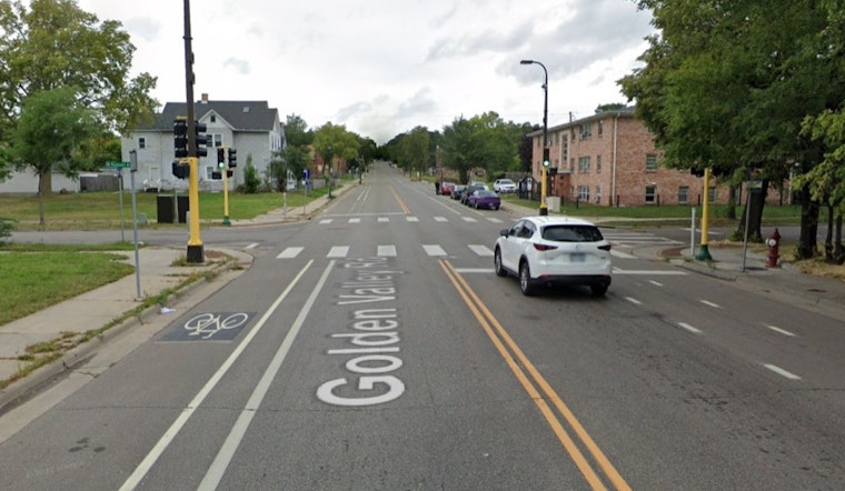 Minneapolis Police Arrest Suspect After Deadly Alleyway Shooting, Child Found Unharmed