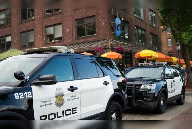 Minneapolis Police Implement 'Robbery Pattern Response Protocol' Amid Surge in Juvenile-Led Thefts
