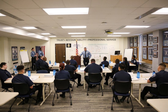 Minneapolis Police Intensifies Crackdown on Armed Robberies with Inter-Agency Operation