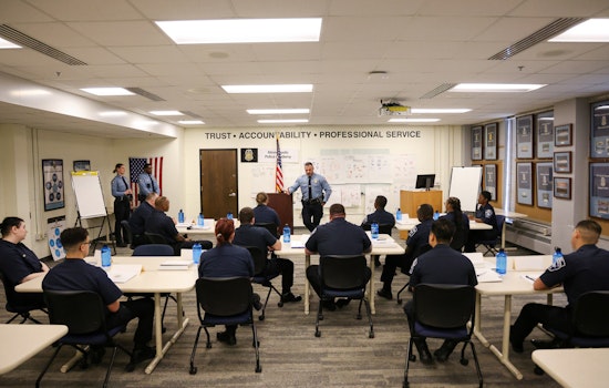 Minneapolis Police Intensifies Crackdown on Armed Robberies with Inter-Agency Operation
