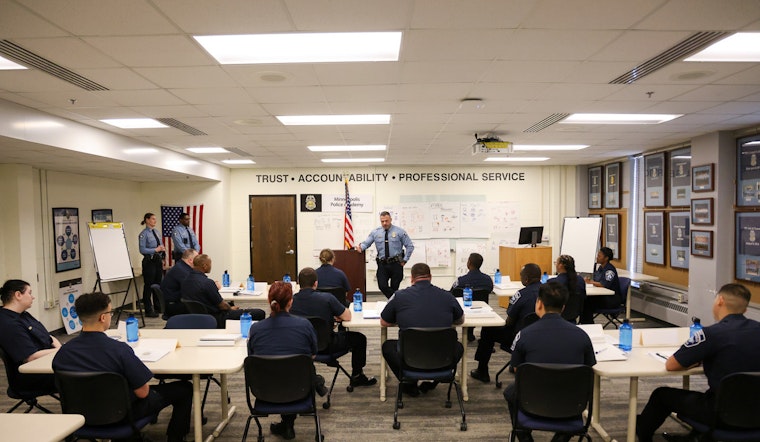Minneapolis Police Intensifies Crackdown on Armed Robberies with Inter-Agency Operation