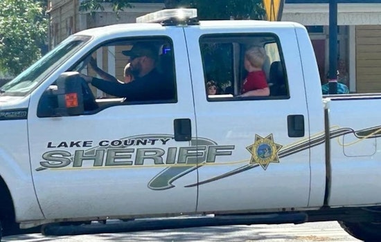 Beach Park Shocked as Girl, 9, Stabbed, Mother's Boyfriend Charged with Attempted Murder