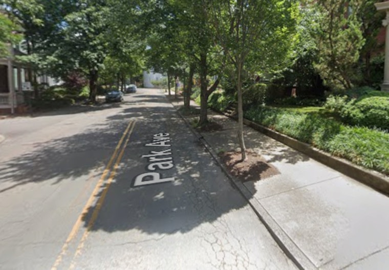 Minneapolis Police Investigate Fatal Shooting in Vacant Park Avenue Building
