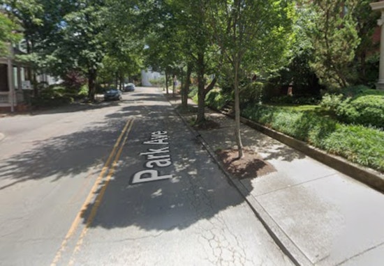 Minneapolis Police Investigate Fatal Shooting in Vacant Park Avenue Building