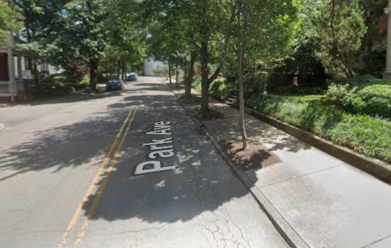 Minneapolis Police Investigate Fatal Shooting in Vacant Park Avenue Building