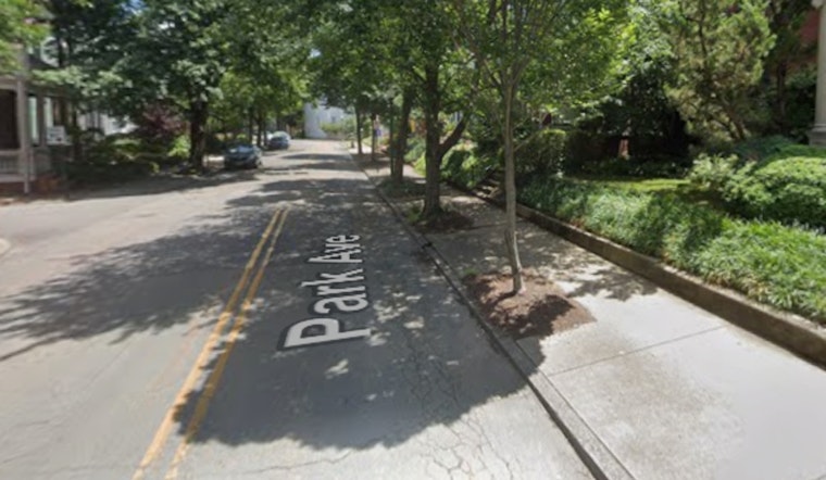 Minneapolis Police Investigate Fatal Shooting in Vacant Park Avenue Building