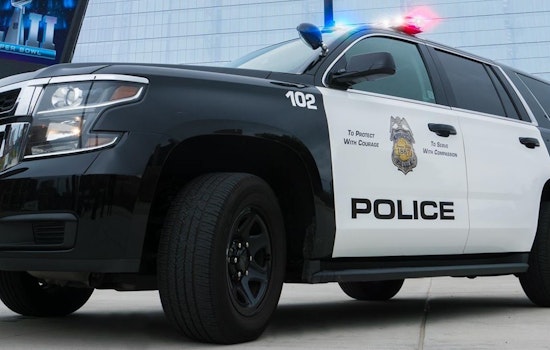 Minneapolis Police Nab Suspects Following Gunpoint Heist; Teens Face Robbery, Weapons Charges