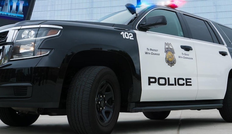 Minneapolis Police Nab Suspects Following Gunpoint Heist; Teens Face Robbery, Weapons Charges
