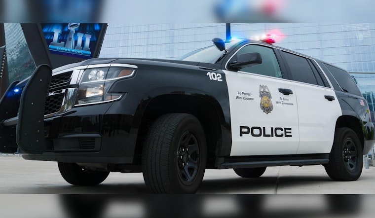 Minneapolis Police Pursue Suspected Armed Robbers, Teens Detained Following Collision
