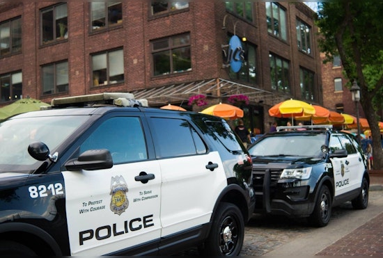 Minneapolis Police Ramp Up Patrols Amid Surge in Street Violence, Juvenile Suspects Arrested After Chase