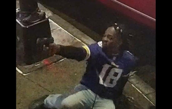 Minneapolis Police Seek Public's Help to Locate Main Suspect in January Bar Shooting