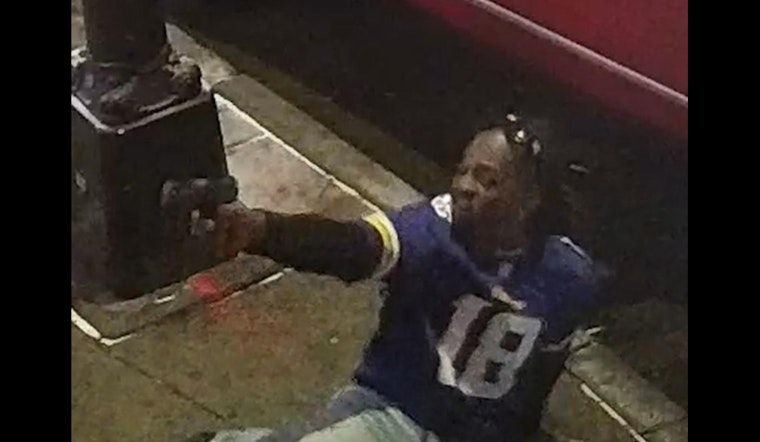 Minneapolis Police Seek Public's Help to Locate Main Suspect in January Bar Shooting