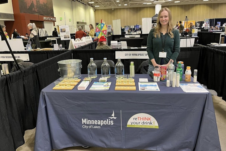 Minneapolis Residents Invited to Community Connections Conference for Health Resources and Free Vaccines
