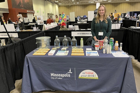 Minneapolis Residents Invited to Community Connections Conference for Health Resources and Free Vaccines