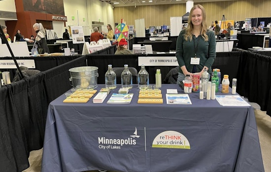 Minneapolis Residents Invited to Community Connections Conference for Health Resources and Free Vaccines
