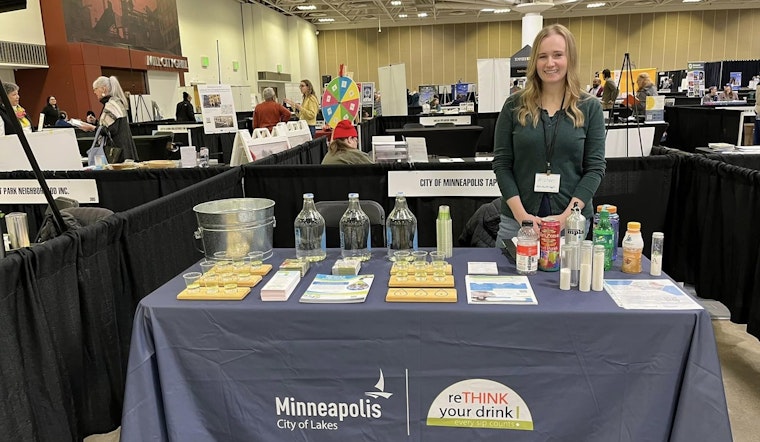 Minneapolis Residents Invited to Community Connections Conference for Health Resources and Free Vaccines