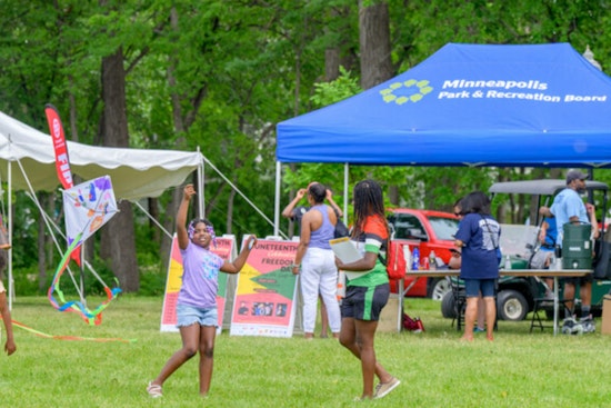 Minneapolis Seeks Volunteers for Jubilant Juneteenth Celebration at Bethune Park