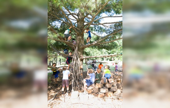 Minneapolis Unveils Upgrades to Nokomis-Hiawatha Park Trails Set for 2024