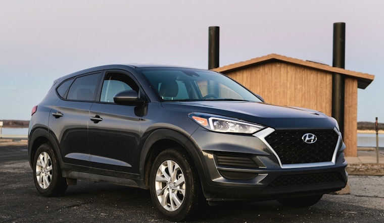 Minneapolis Urges Federal Action Against Hyundai & Kia for Car Thefts, Preps for First Felony Expungement Clinic