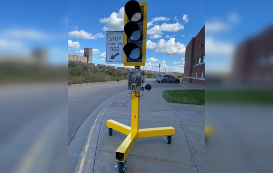 Minnesota Advances Transportation Safety and Efficiency with New Tools and Research Innovations