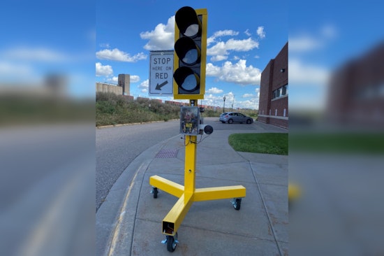 Minnesota Advances Transportation Safety and Efficiency with New Tools and Research Innovations