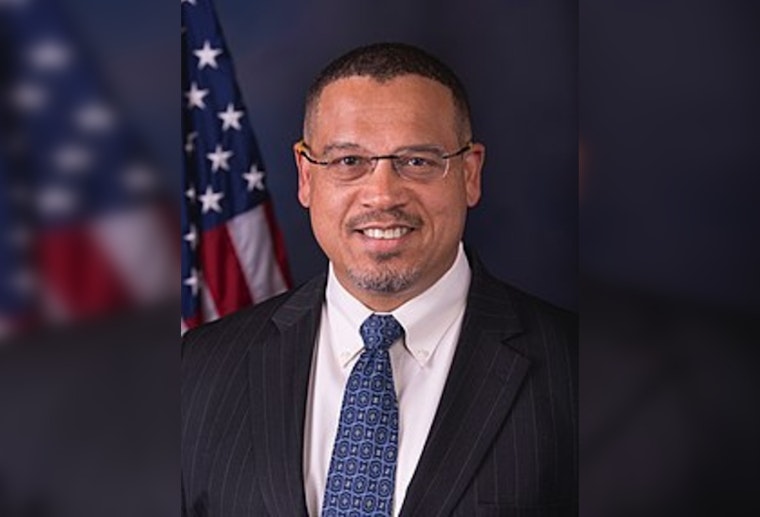 Minnesota AG Keith Ellison to Join Twin Cities Essential Workers Ahead of Strike Vote