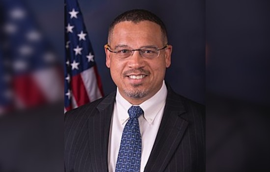 Minnesota AG Keith Ellison to Join Twin Cities Essential Workers Ahead of Strike Vote