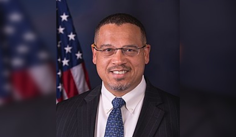 Minnesota AG Keith Ellison to Join Twin Cities Essential Workers Ahead of Strike Vote