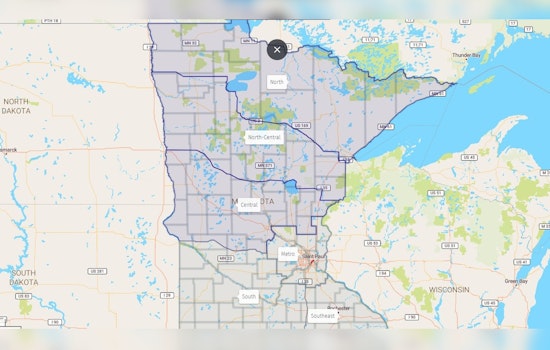 Minnesota Begins Spring Load Restrictions on Roads in South, Southeast, and Metro Areas