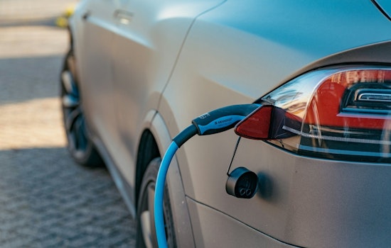 Minnesota Charges Ahead with Up to $2,500 Electric Vehicle (EV) Rebates in Sustainability Push