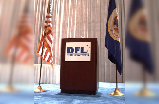 Minnesota DFL Lawmakers Introduce Bill to Standardize School Resource Officer Policies Amid Police Reform Efforts