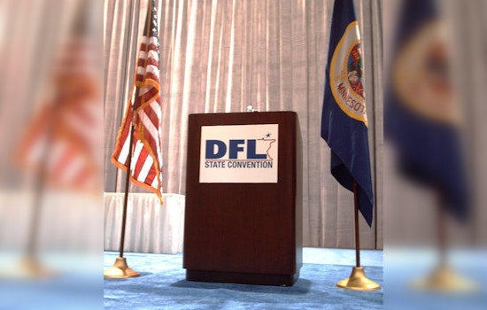 Minnesota DFL Lawmakers Introduce Bill to Standardize School Resource Officer Policies Amid Police Reform Efforts