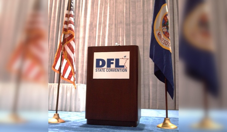 Minnesota DFL Lawmakers Introduce Bill to Standardize School Resource Officer Policies Amid Police Reform Efforts