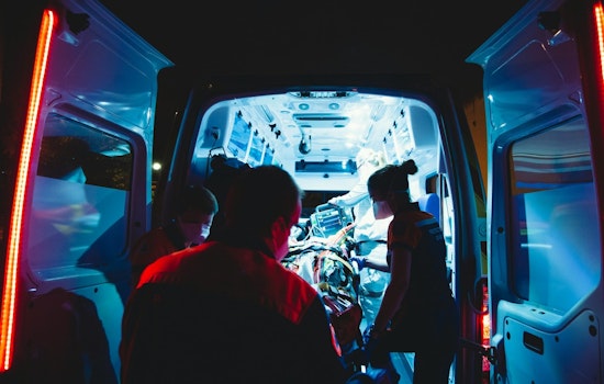 Minnesota EMS Task Force Wraps Up, Paving Way for Critical Legislative Proposals