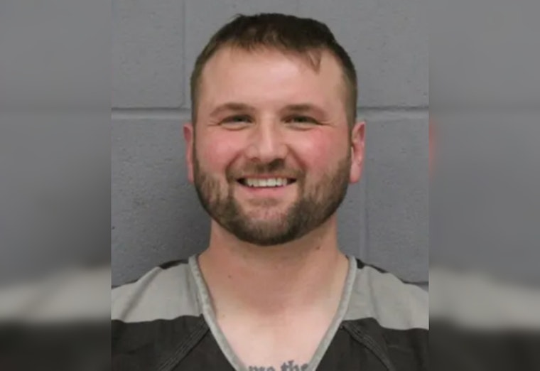 Minnesota Man Cuffed in Austin Over Sinister Death Threats to Biden and Musk